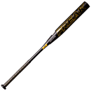 2022 Miken FREAK Gold Maxload 2pc 12" Barrel USSSA Slowpitch Softball Bat MGD21U