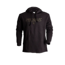 Miken Freak Gold Fleece Hoodie - MGDHDY-CHA