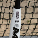 2023 Miken DC-41 25th Anniversary Edition Supermax USSSA Slowpitch Softball Bat MSU3DCX