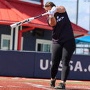 2023 Miken DC-41 25th Anniversary Edition Supermax USSSA Slowpitch Softball Bat MSU3DCX