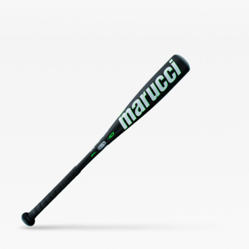 Marucci CODE Junior Big Barrel -10 USSSA Alloy Baseball Bat MJBBCD