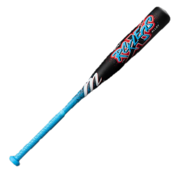 2026 Marucci Rckless Junior Big Barrel -10 USSSA Baseball Bat MJBBCR