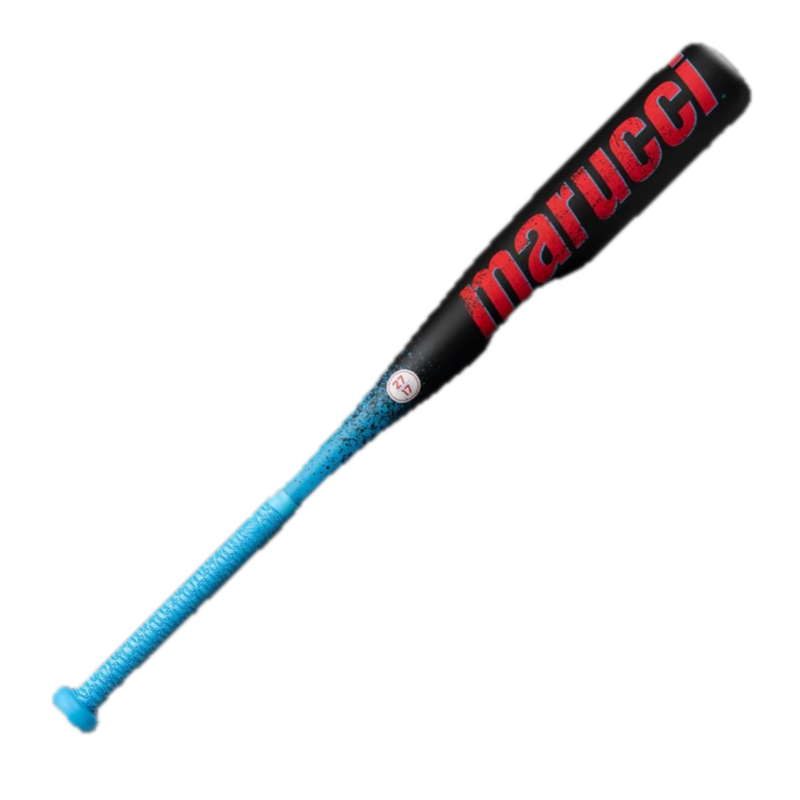2026 Marucci Rckless Junior Big Barrel -10 USSSA Baseball Bat MJBBCR