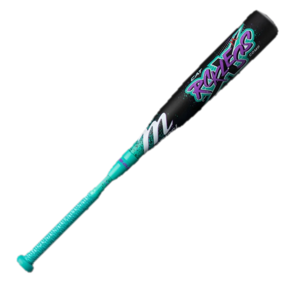2026 Marucci Composite Rckless Junior Big Barrel -10 USSSA Baseball Bat MJBBCRC