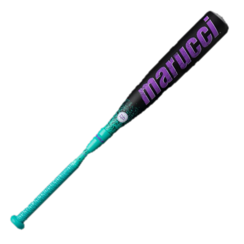 2026 Marucci Composite Rckless Junior Big Barrel -10 USSSA Baseball Bat MJBBCRC