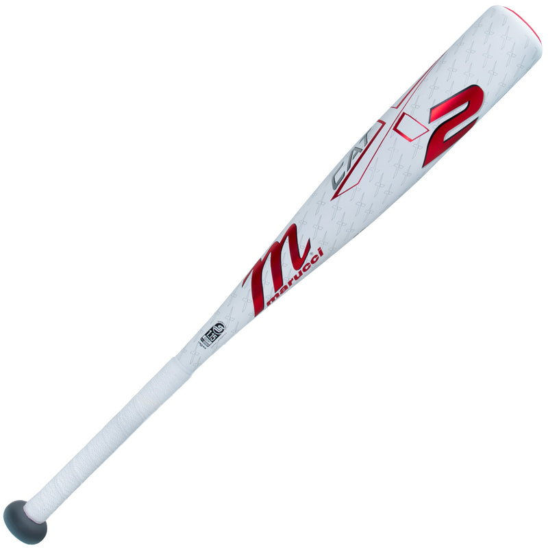 2024 Marucci CATX2 Junior Big Barrel -10 USSSA Baseball Bat MJBBCX2