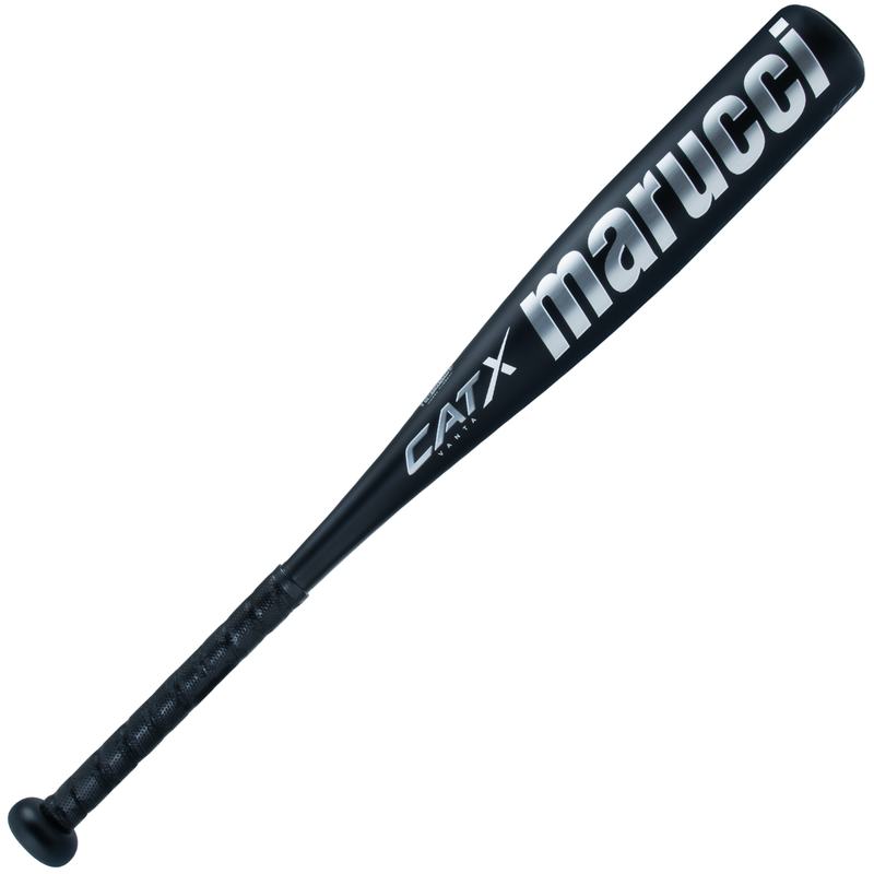 2024 Marucci Cat X Vanta (-10)  Junior Big Barrel USSSA Baseball Bat MJBBCXV