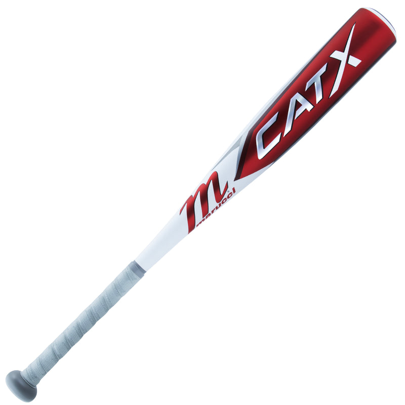 2023 Marucci Junior Big Barrel Cat X (-10) USSSA Baseball Bat MJBBCX