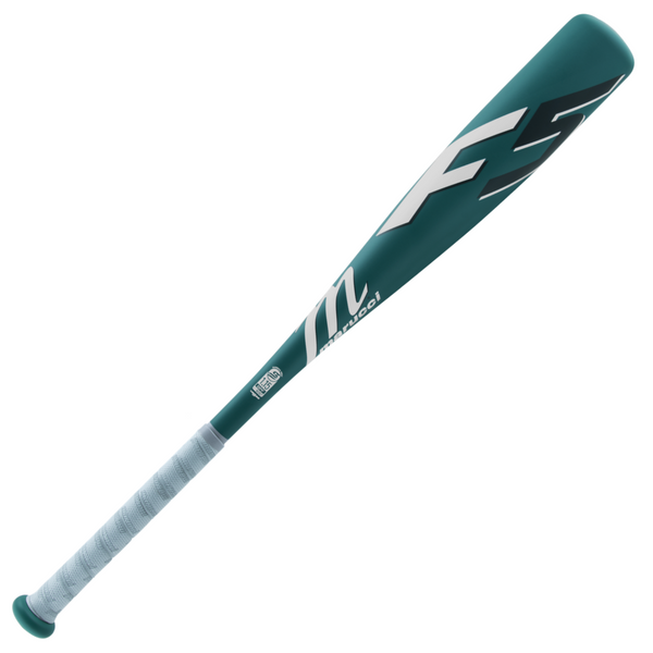 2024 Marucci F5 -10 USSSA Junior Big Barrel Baseball Bat MJBBF54