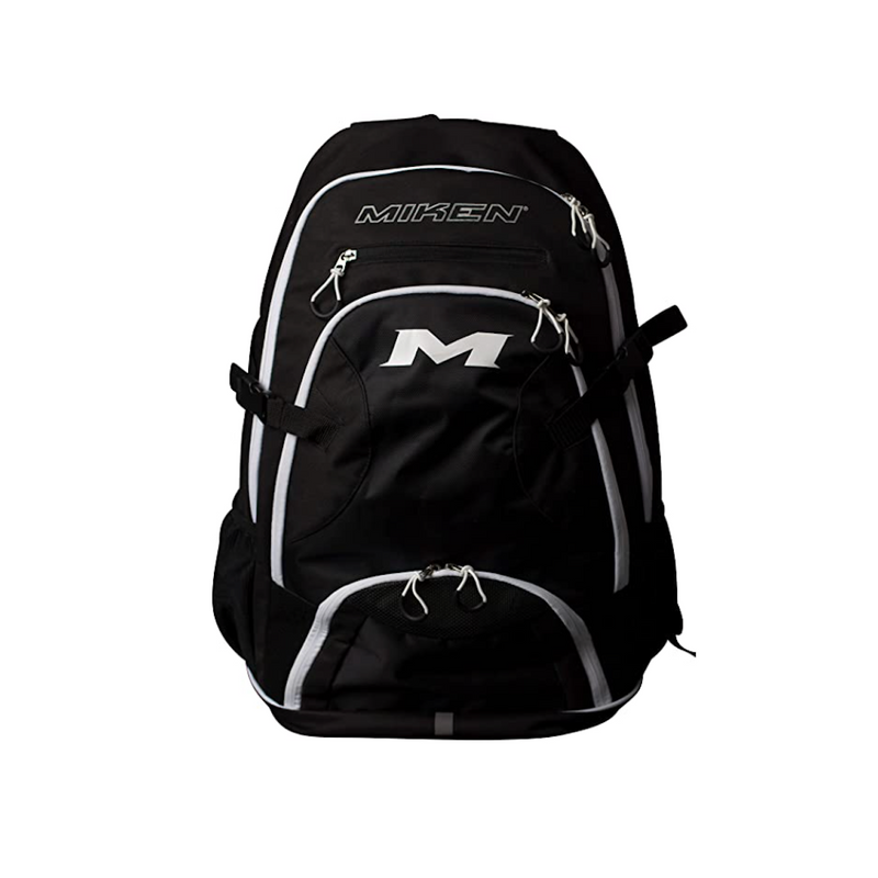 Miken Softball/Baseball Backpack MKBG18-BP