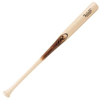 2021 Rawlings Manny Machado Gameday Model Pro Label Maple Baseball Bat - MM8PL