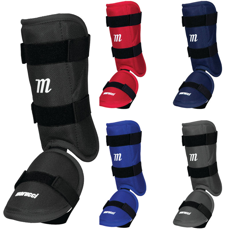 Marucci Batting Leg Guard