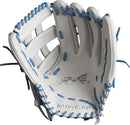 MIKEN PRO SERIES 13" SLOWPITCH SOFTBALL FIELDING GLOVE -MPRO-130-WCB