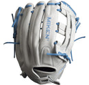 MIKEN PRO SERIES 13" SLOWPITCH SOFTBALL FIELDING GLOVE -MPRO-130-WCB
