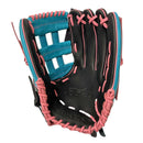 MIKEN PRO SERIES 13" SLOWPITCH SOFTBALL FIELDING GLOVE -MPRO130-BTE
