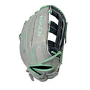 MIKEN PRO SERIES 13" SLOWPITCH SOFTBALL FIELDING GLOVE -MPRO130-GNM