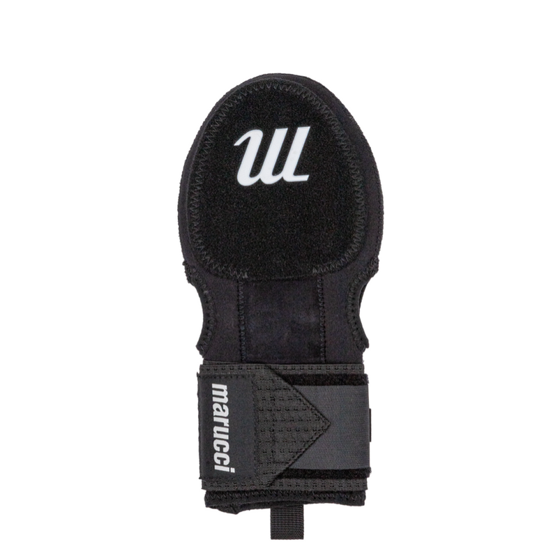 Marucci Protective Sliding Mitt - MPSLDMITTB