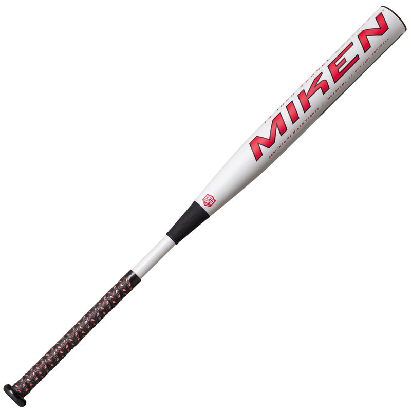 2023 Miken FREAK Primo Maxload 4pc 14" Barrel ASA/USA Slowpitch Softball Bat MSA3PRML