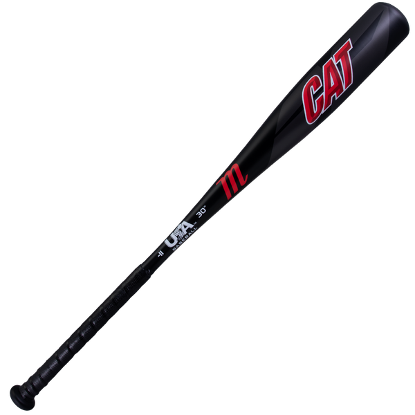 2023 Marucci Cat (-11) USA Baseball Bat - MSBC11YUSA