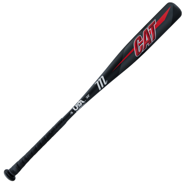 2023 Marucci Cat (-5) USA Baseball Bat - MSBC5YUSA