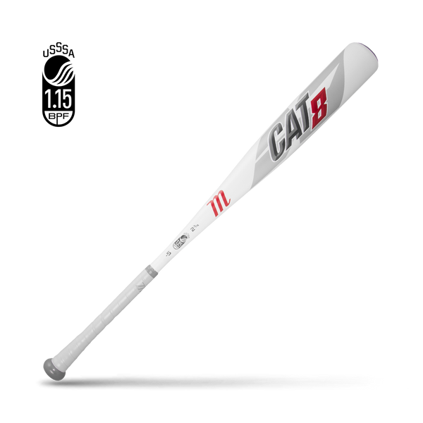 Marucci Cat8 -5 USSSA Baseball Bat-MSBC85