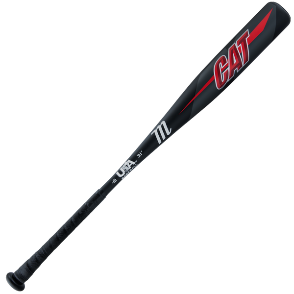 2023 Marucci Cat (-8) USA Baseball Bat - MSBC8YUSA