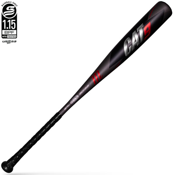 Marucci Cat 9 (-5) USSSA Baseball Bat MSBC95