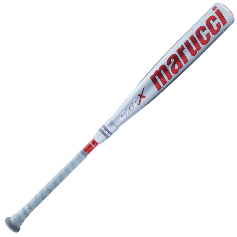 2023 Marucci Cat X Composite (-10) USSSA Baseball Bat MSBCCPX10