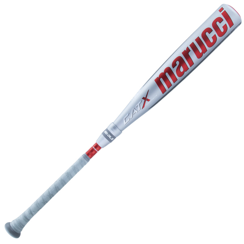 2023 Marucci Cat X Composite (-5) USSSA Baseball Bat MSBCCPX5