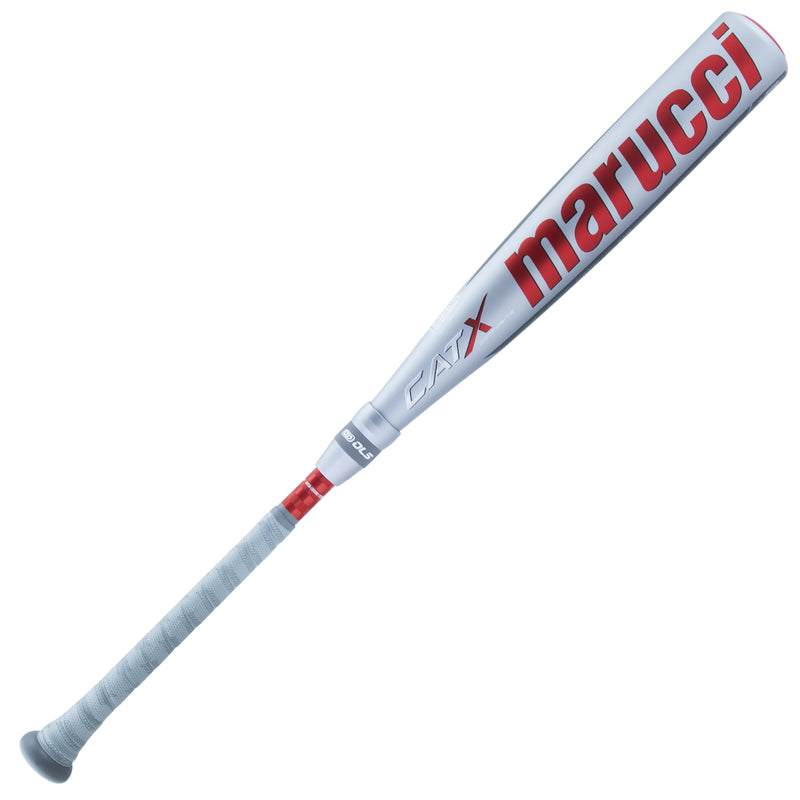 2023 Marucci Cat X Composite (-8) USSSA Baseball Bat MSBCCPX8