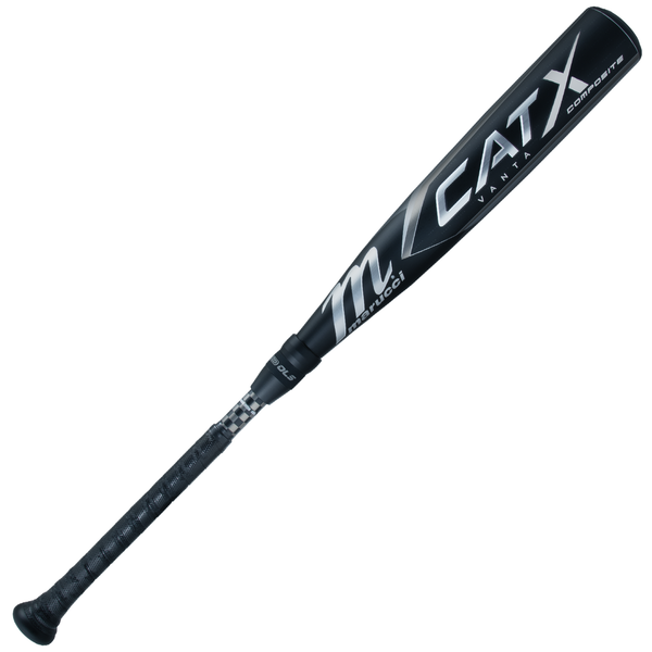 2024 Marucci Cat X Vanta Composite (-10) USSSA Baseball Bat MSBCCPX10V