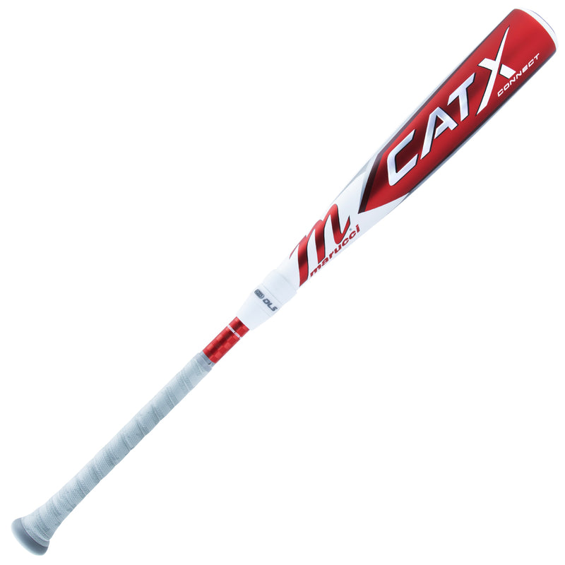 2023 Marucci Cat X (-10)  / USSSA Baseball Bat MSBCCX10