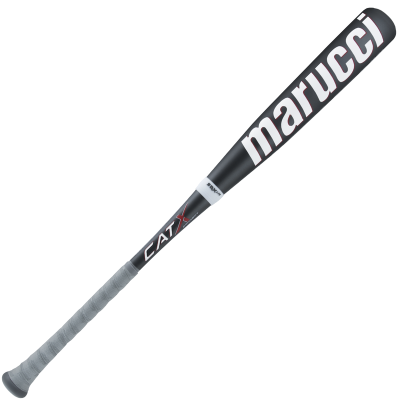 Marucci Cat X Connect (-5) USA Baseball Bat - MSBCCX5USA