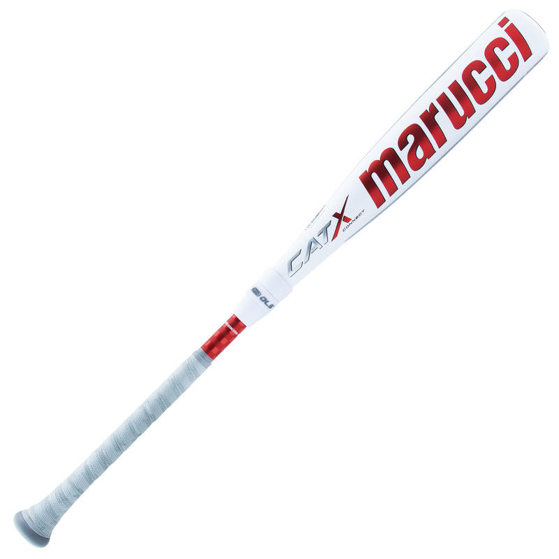 2023 Marucci Cat X (-8)  / USSSA Baseball Bat MSBCCX8