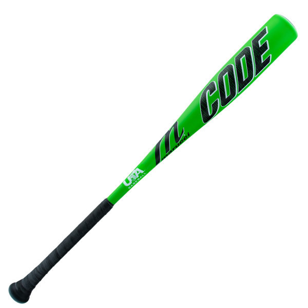 Marucci CODE -10 USA Baseball Bat MSBCD10USA