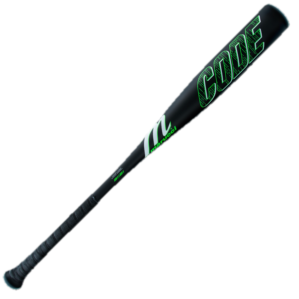 2026 Marucci Code 1-Piece (-10) USSSA Baseball Bat MSBCD10