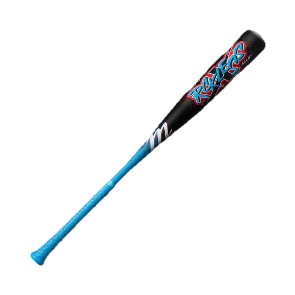 2026 Marucci CAT X Rckless (-10) USSSA Baseball Bat MSBCR10