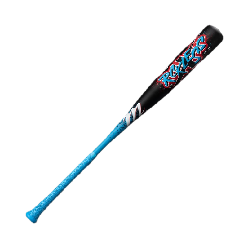 2026 Marucci Cat X Rckless (-5) USSSA Baseball Bat MSBCR5