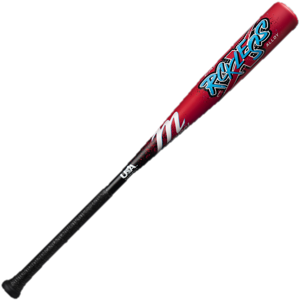 2026 Marucci CAT X Rckless (-11) USA Baseball Bat MSBCR11USA