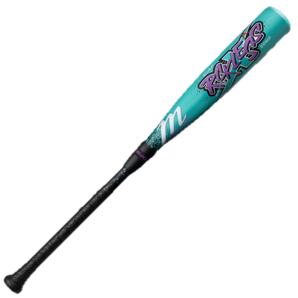 2026 Marucci CatX Rckless Composite (-10) USA Baseball Bat MSBCRC10USA