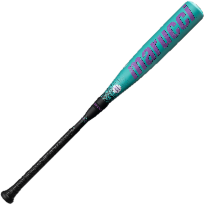 2026 Marucci CatX Rckless Composite (-10) USA Baseball Bat MSBCRC10USA