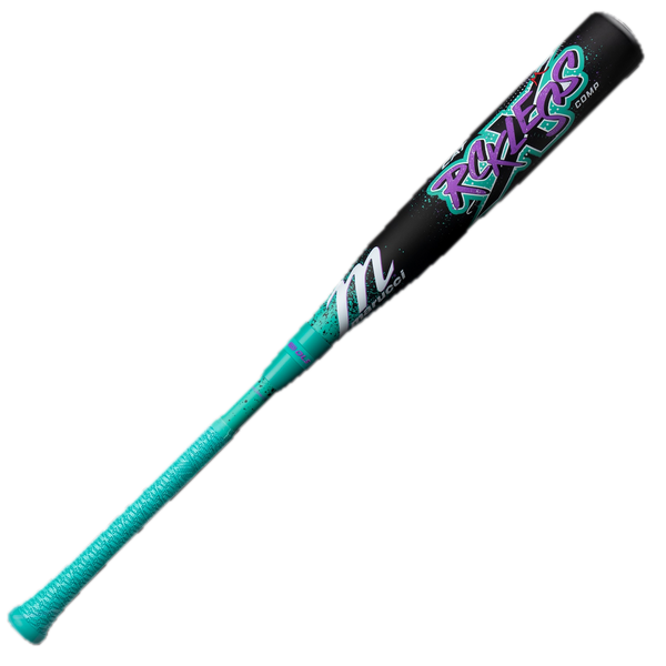 2026 Marucci Cat X Rckless Composite (-8) USSSA Baseball Bat MSBCRC8