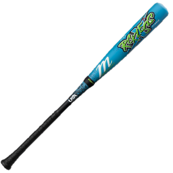 2026 Marucci CAT X Rckless Hybrid (-11) USA Baseball Bat MSBCRH11USA