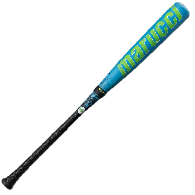2026 Marucci Cat X Rckless HYBRID (-8) USA Baseball Bat - MSBCRH8USA