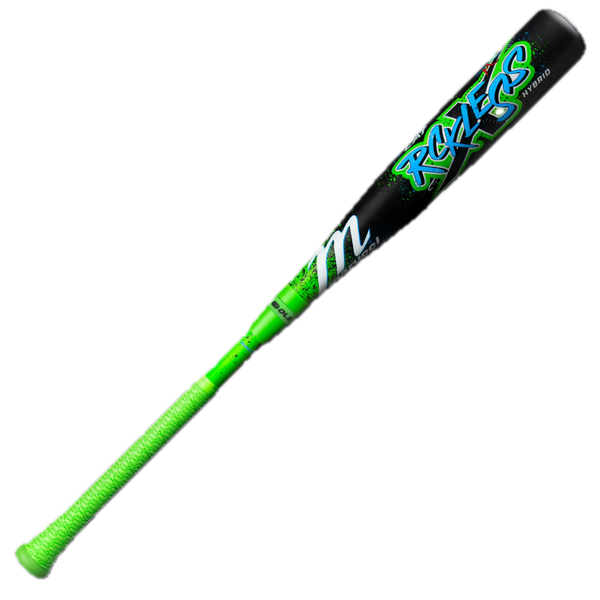 2026 Marucci Cat X Rckless Hybrid (-8) USSSA Baseball Bat MSBCRH8