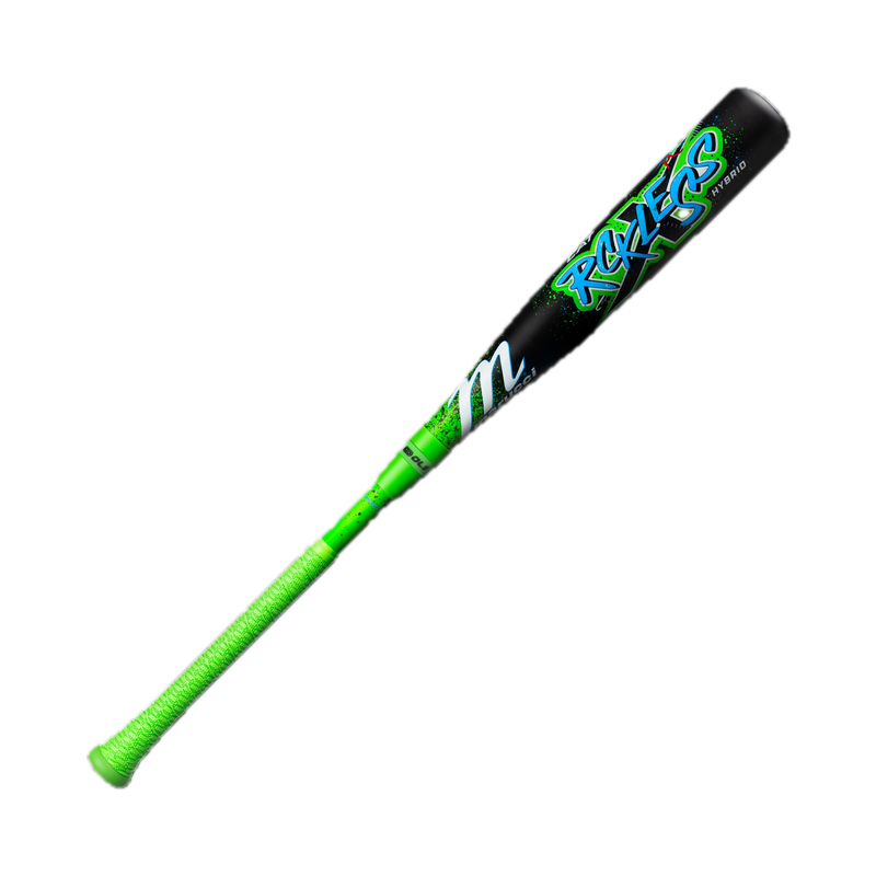 2026 Marucci CAT X Rckless Hybrid (-10) USSSA Baseball Bat MSBCRH10