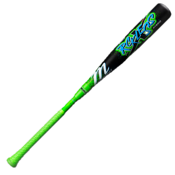 2026 Marucci Cat X Rckless Hybrid (-5) USSSA Baseball Bat MSBCRH5