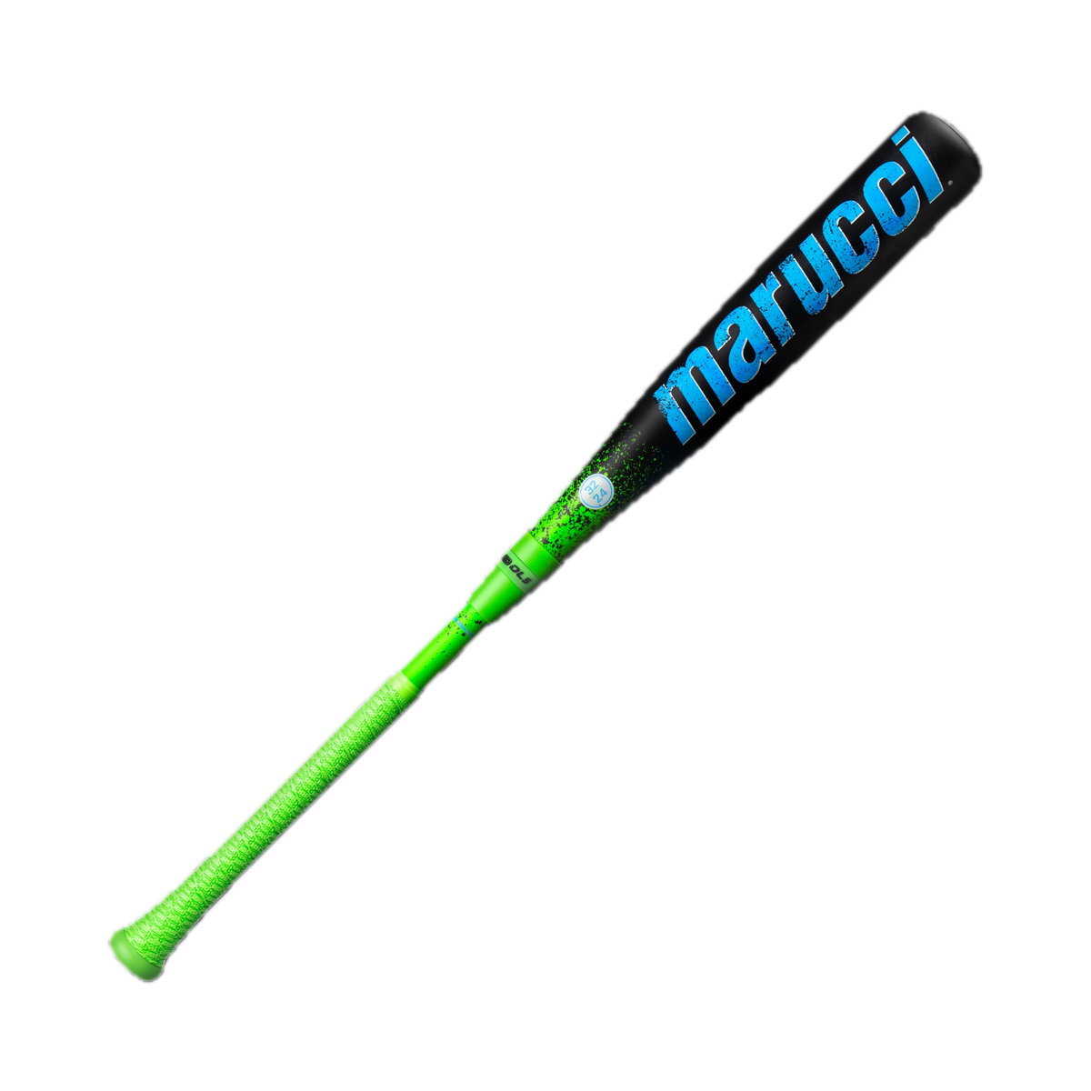 2026 Marucci Cat X Rckless Hybrid (-8) USSSA Baseball Bat MSBCRH8