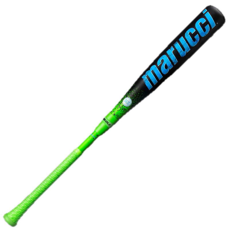 2026 Marucci Cat X Rckless Hybrid (-5) USSSA Baseball Bat MSBCRH5