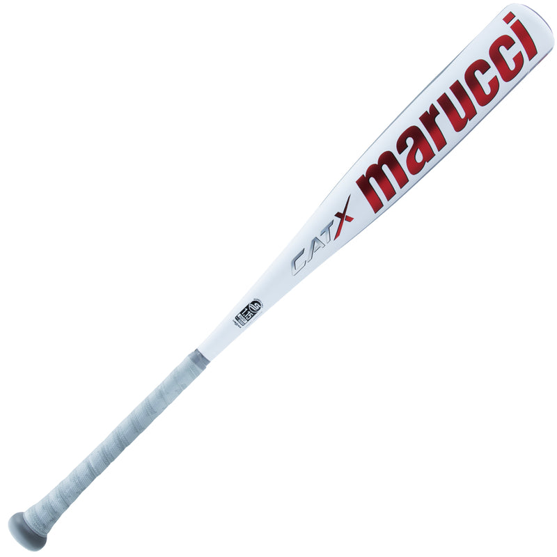 2023 Marucci Cat X (-10) USSSA Baseball Bat - MSBCX10